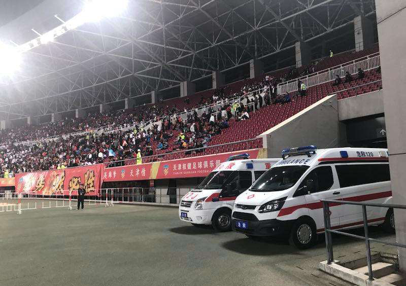 密云区大中小型活动保障